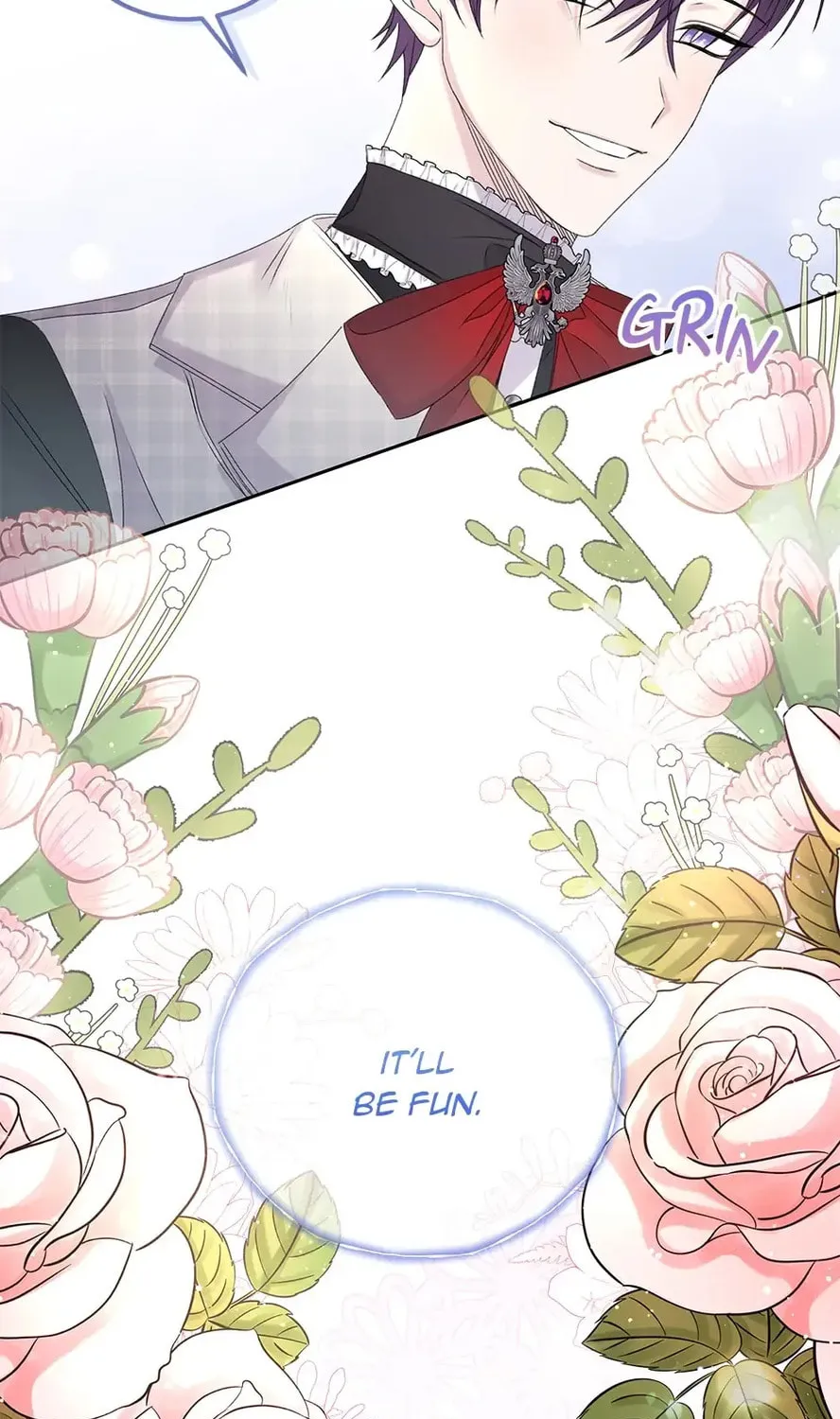 The Adorable Princess of Doom Chapter 59 page 87 - 