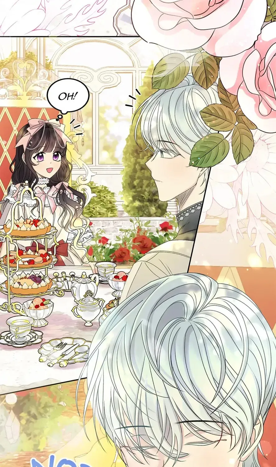 The Adorable Princess of Doom Chapter 59 page 91 - 