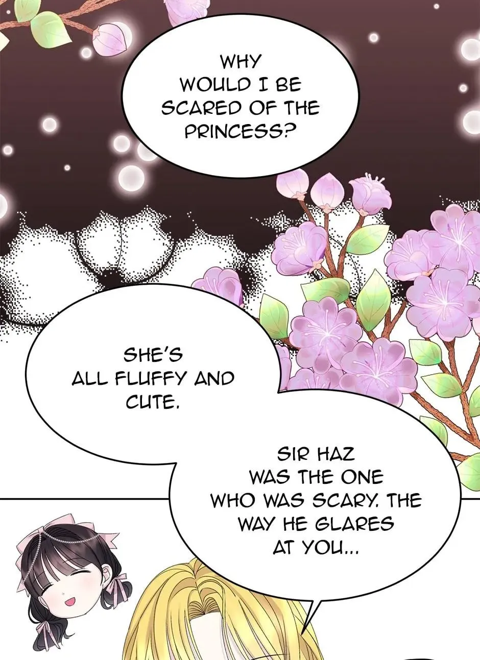 The Adorable Princess of Doom Chapter 60 page 2 - 