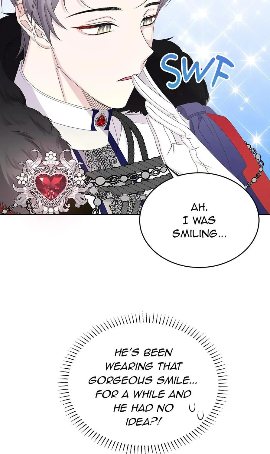 The Adorable Princess of Doom Chapter 60 page 105 - 