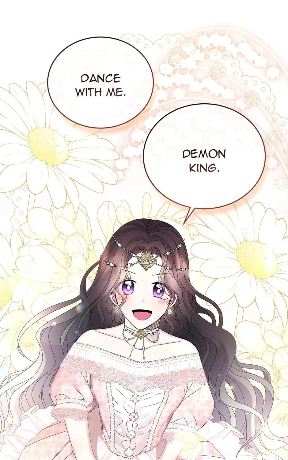 The Adorable Princess of Doom Chapter 60 page 109 - 