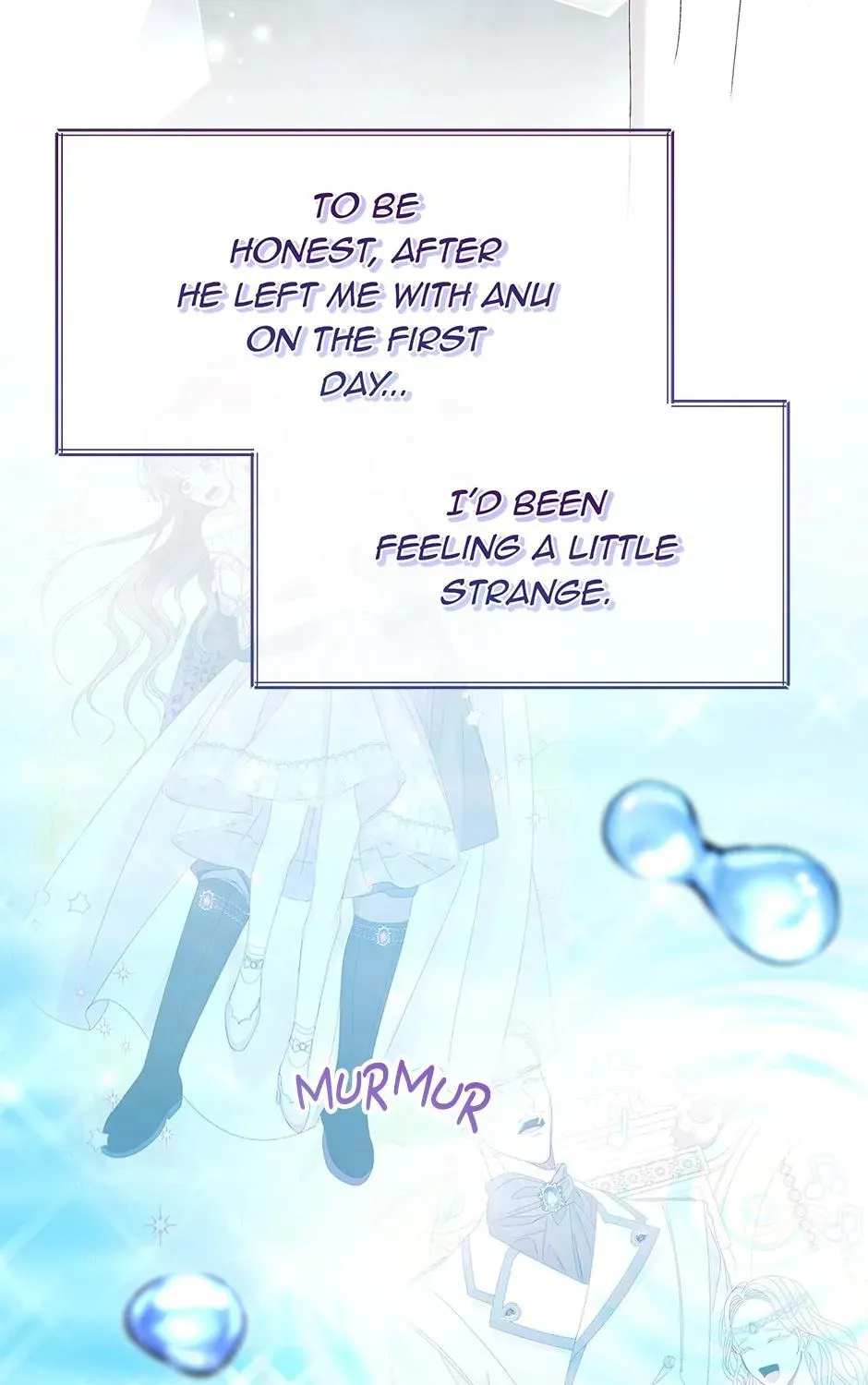 The Adorable Princess of Doom Chapter 60 page 117 - 