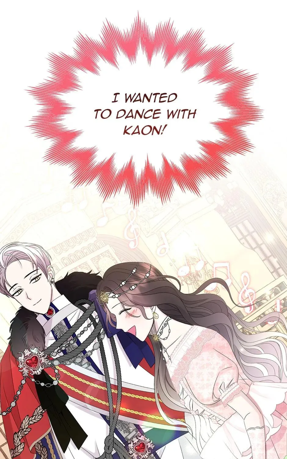 The Adorable Princess of Doom Chapter 60 page 121 - 