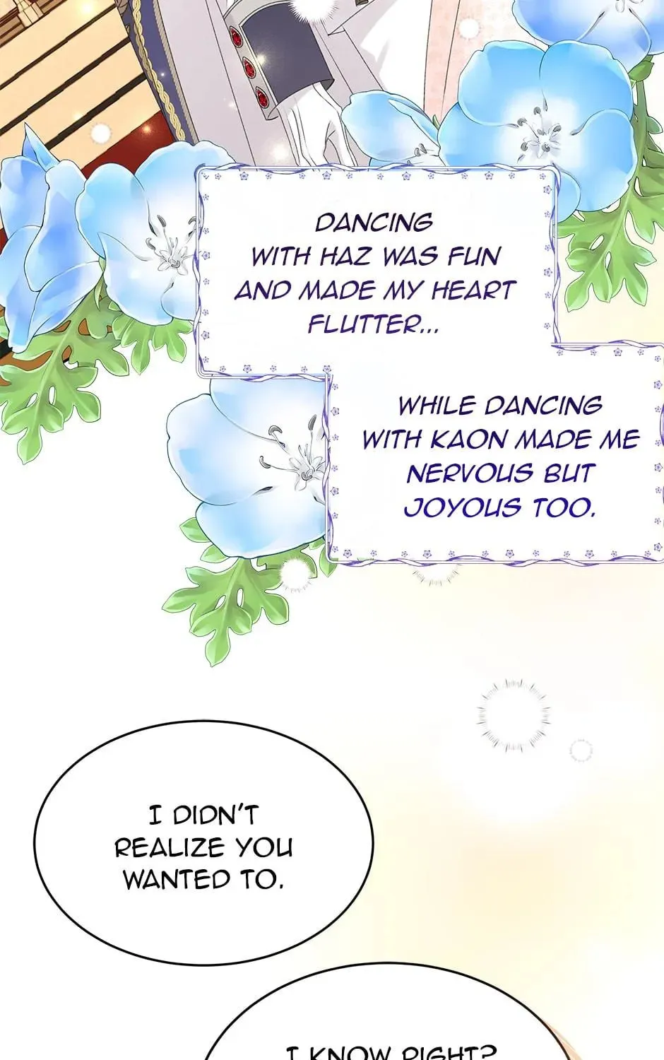 The Adorable Princess of Doom Chapter 60 page 123 - 