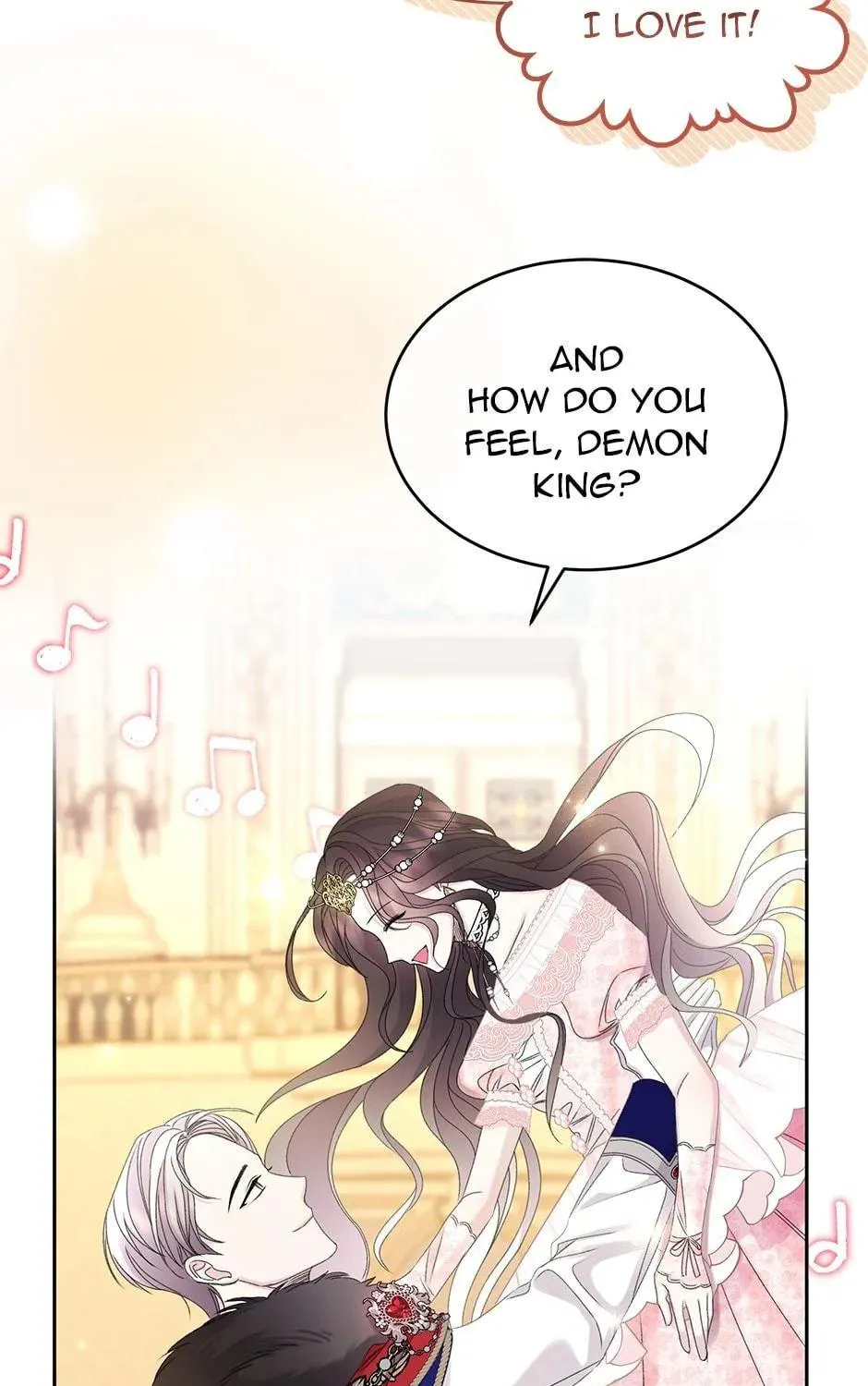 The Adorable Princess of Doom Chapter 60 page 125 - 