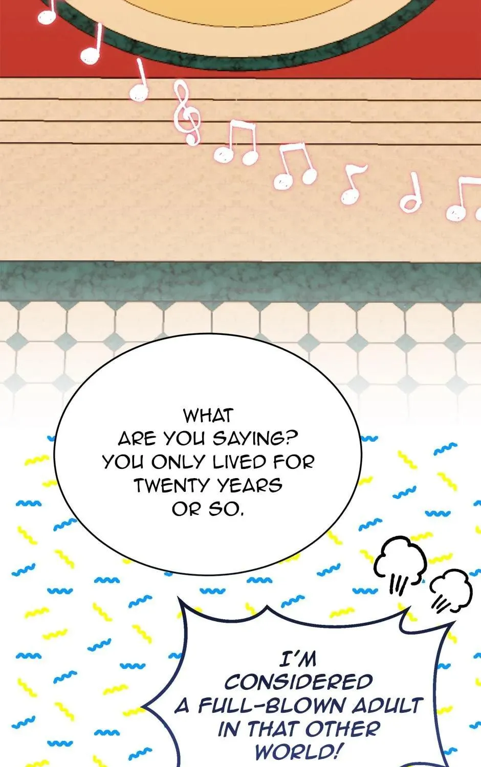 The Adorable Princess of Doom Chapter 60 page 131 - 