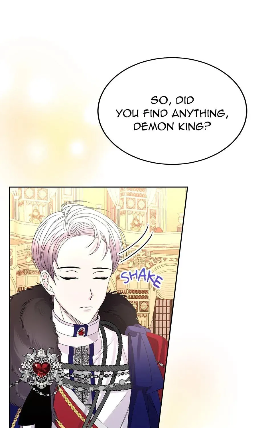 The Adorable Princess of Doom Chapter 60 page 133 - 