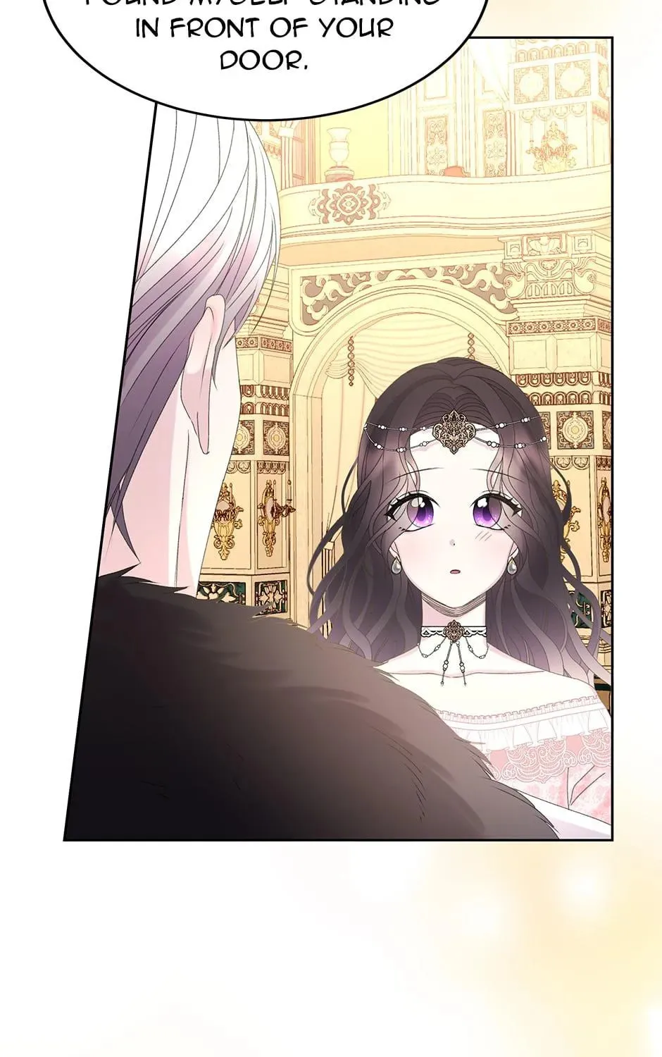 The Adorable Princess of Doom Chapter 60 page 135 - 