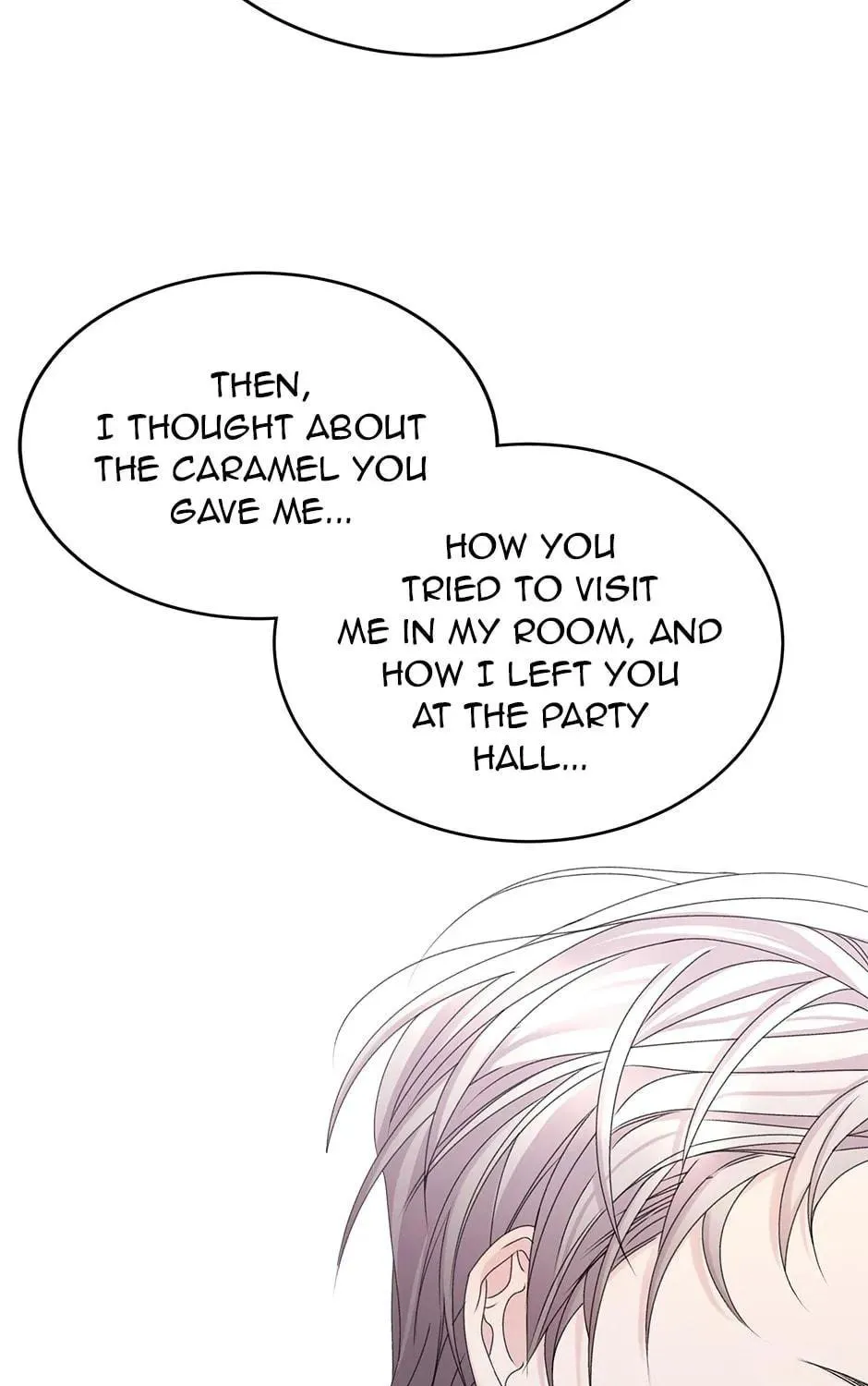 The Adorable Princess of Doom Chapter 60 page 137 - 