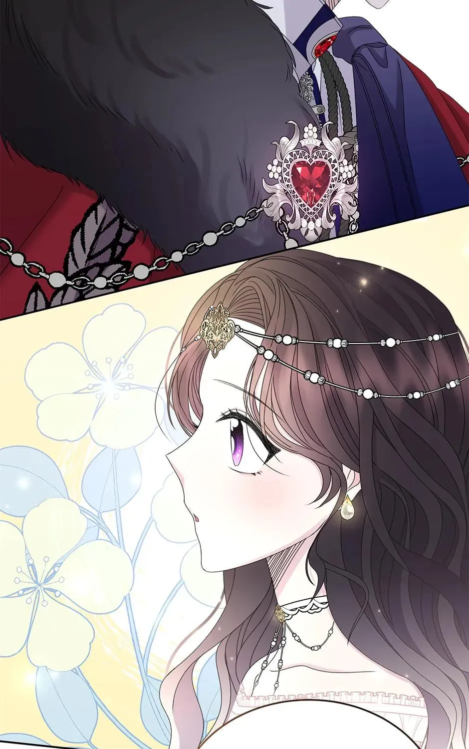 The Adorable Princess of Doom Chapter 60 page 139 - 