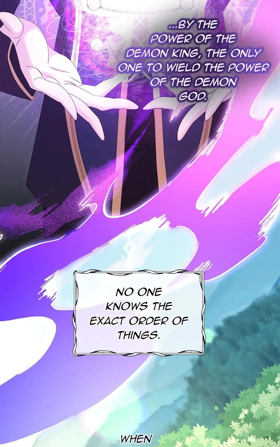The Adorable Princess of Doom Chapter 60 page 15 - 