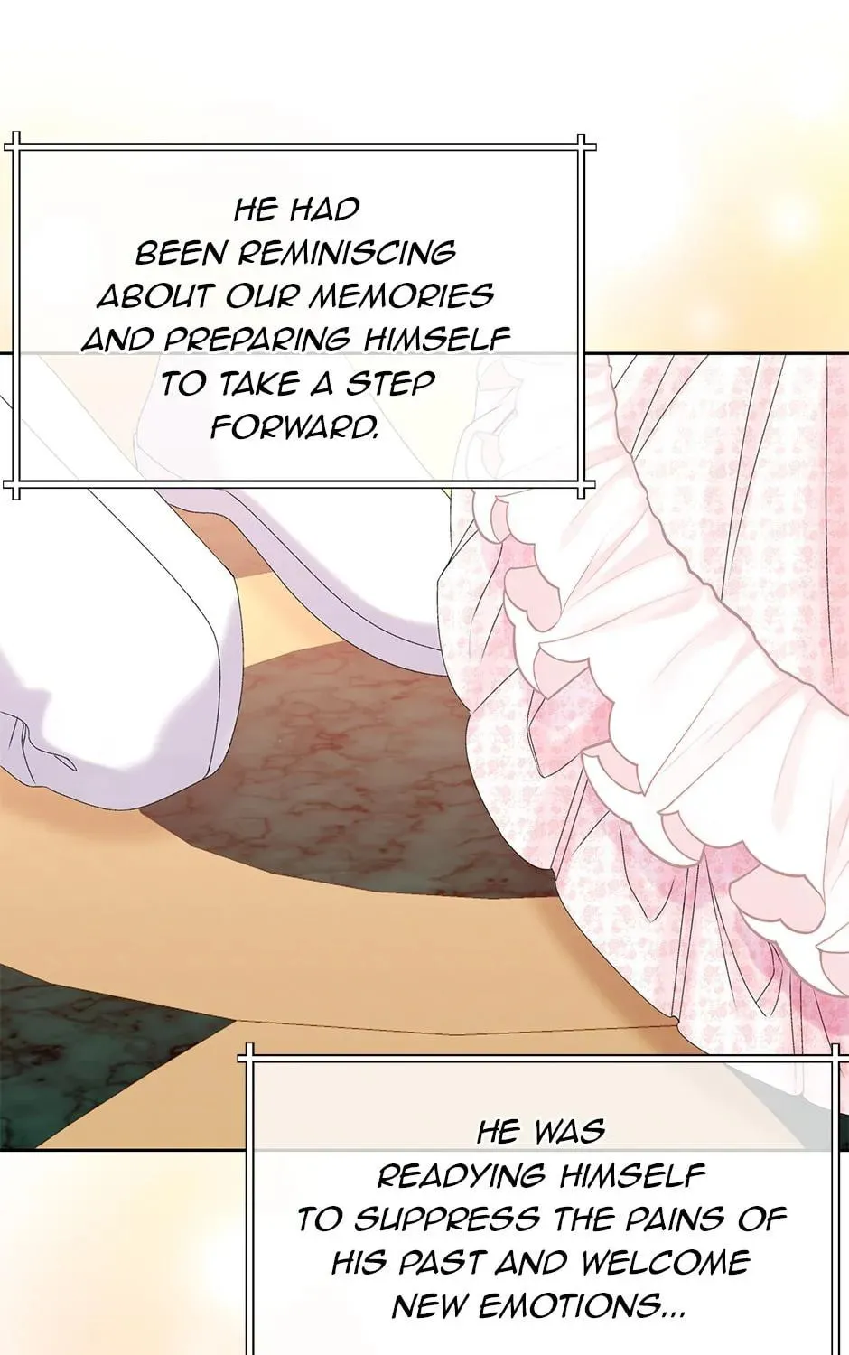 The Adorable Princess of Doom Chapter 60 page 145 - 