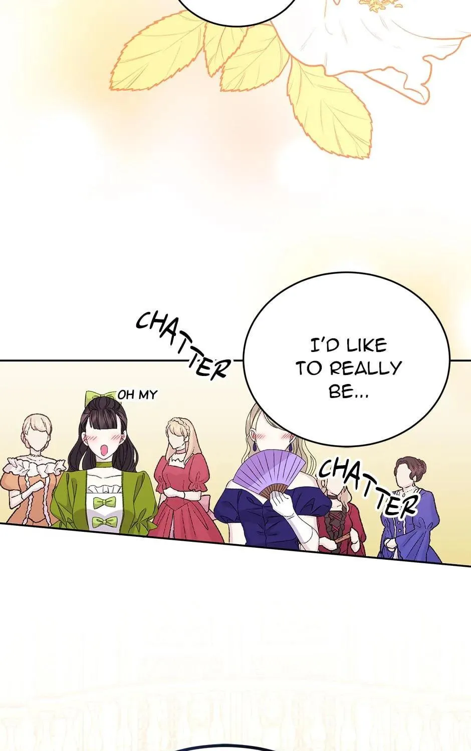 The Adorable Princess of Doom Chapter 60 page 149 - 