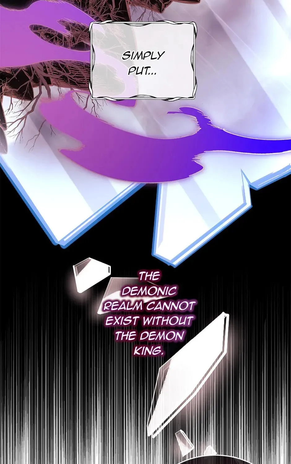 The Adorable Princess of Doom Chapter 60 page 19 - 