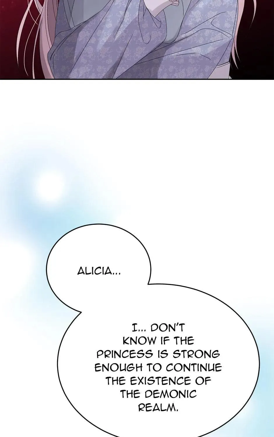The Adorable Princess of Doom Chapter 60 page 23 - 
