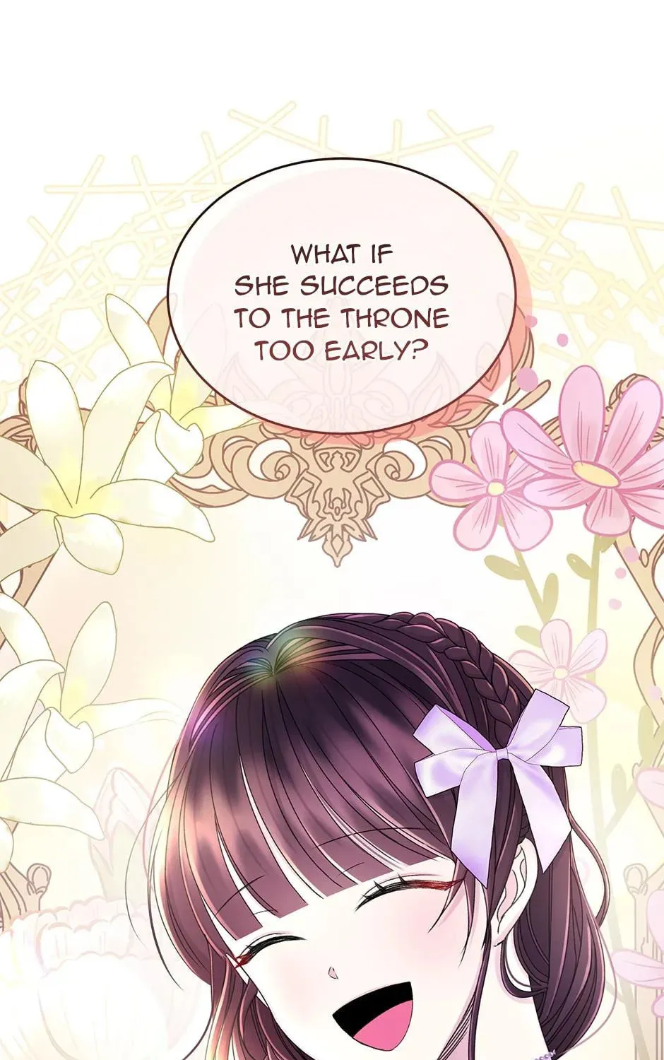 The Adorable Princess of Doom Chapter 60 page 25 - 