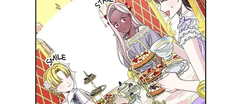 The Adorable Princess of Doom Chapter 60 page 32 - 