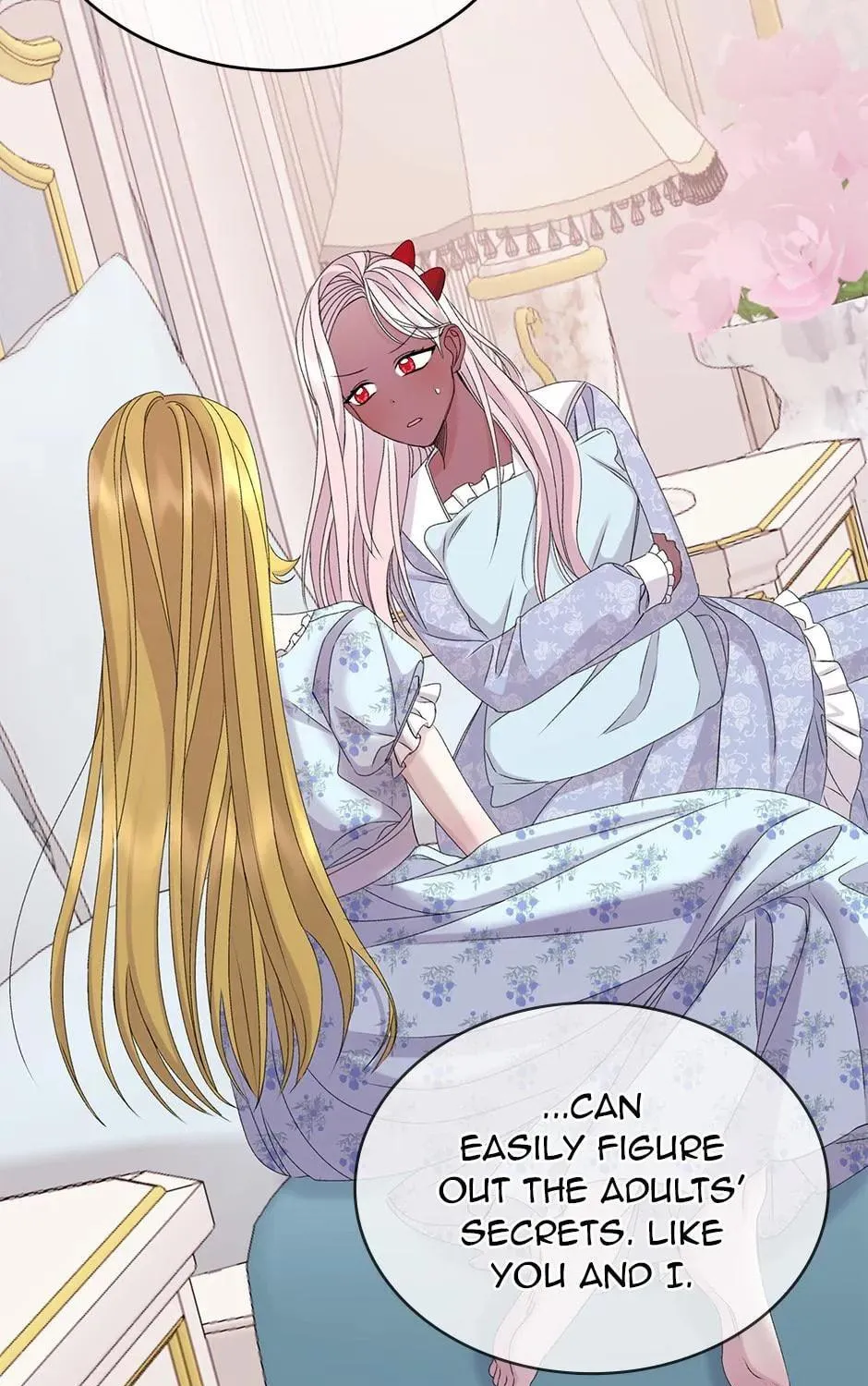 The Adorable Princess of Doom Chapter 60 page 5 - 