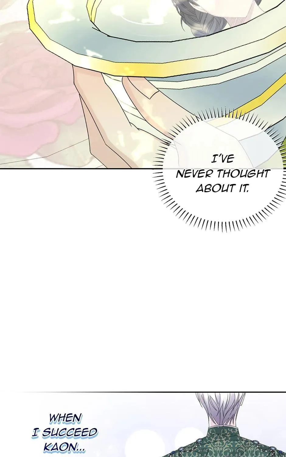 The Adorable Princess of Doom Chapter 60 page 41 - 