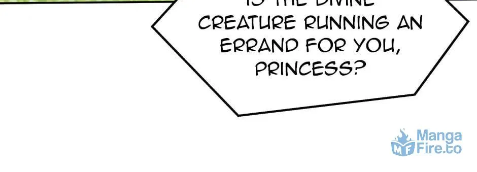 The Adorable Princess of Doom Chapter 60 page 48 - 