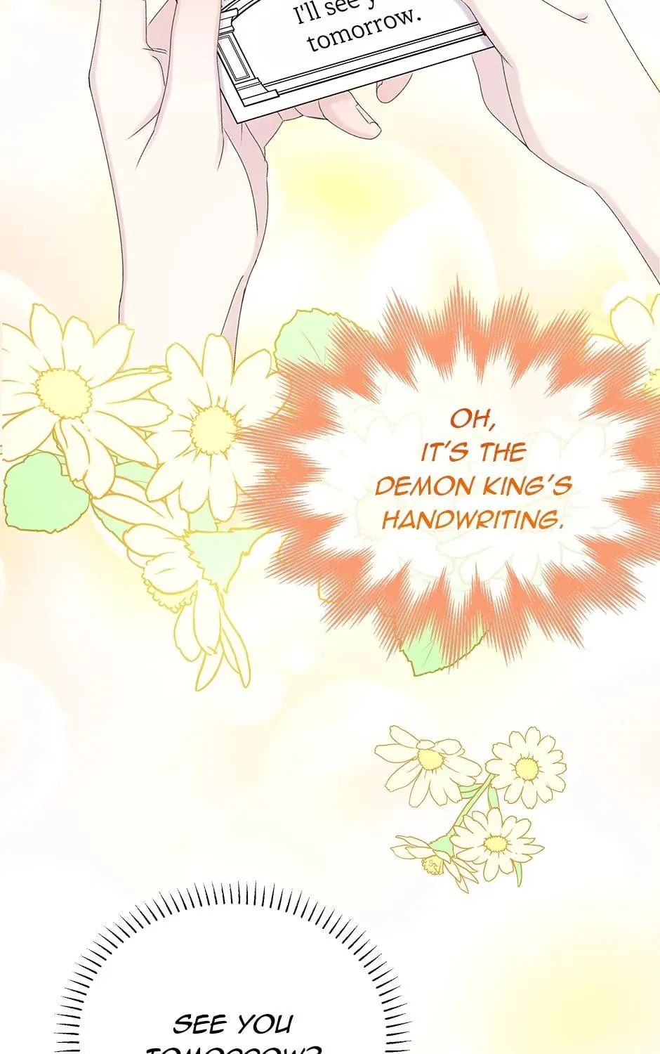 The Adorable Princess of Doom Chapter 60 page 51 - 
