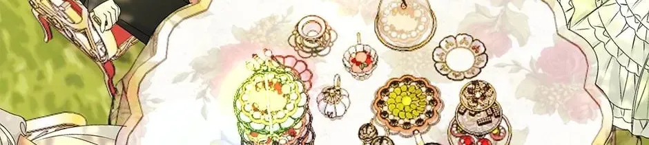 The Adorable Princess of Doom Chapter 60 page 56 - 