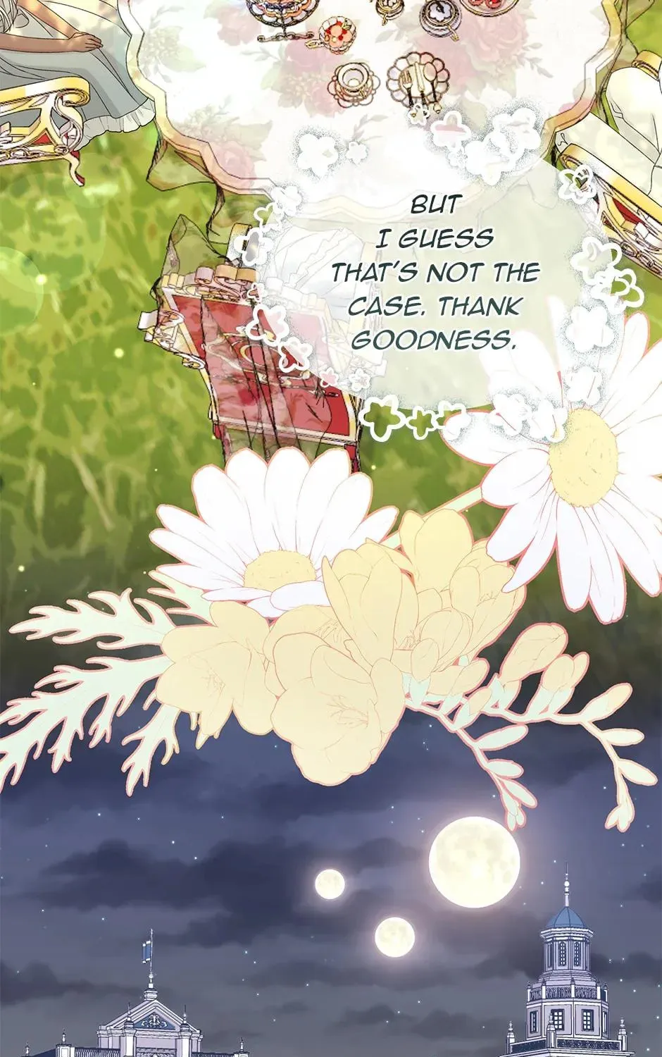 The Adorable Princess of Doom Chapter 60 page 57 - 