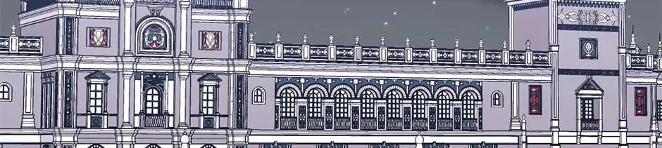 The Adorable Princess of Doom Chapter 60 page 58 - 