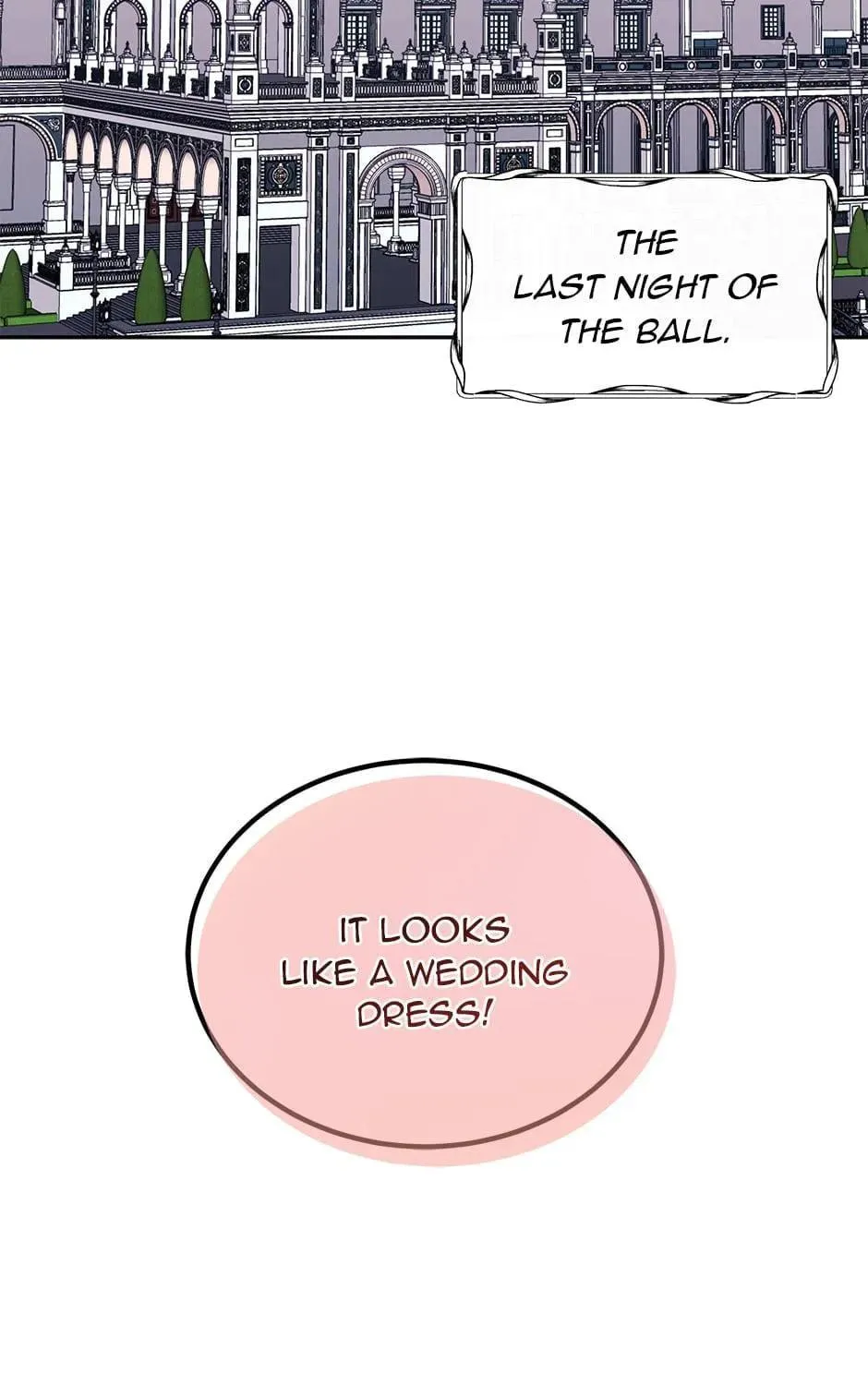 The Adorable Princess of Doom Chapter 60 page 59 - 