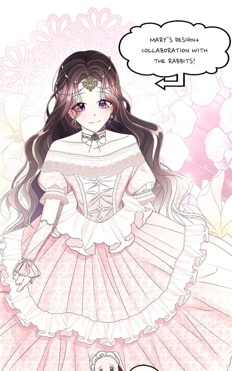 The Adorable Princess of Doom Chapter 60 page 61 - 
