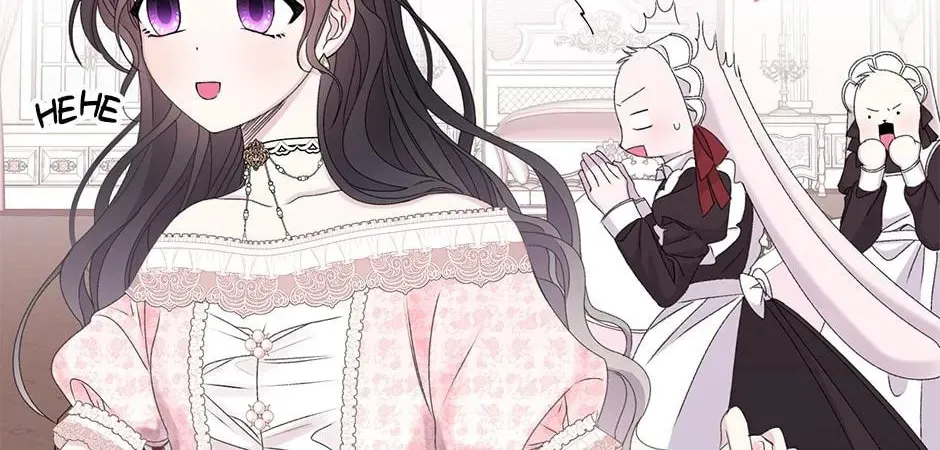 The Adorable Princess of Doom Chapter 60 page 64 - 