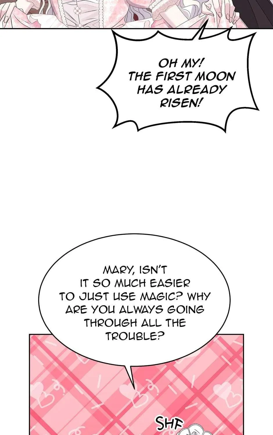 The Adorable Princess of Doom Chapter 60 page 65 - 