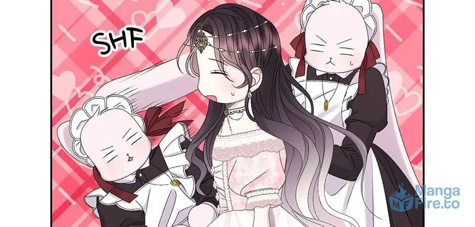 The Adorable Princess of Doom Chapter 60 page 66 - 