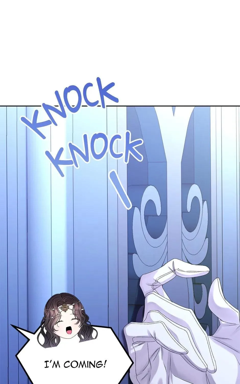 The Adorable Princess of Doom Chapter 60 page 71 - 