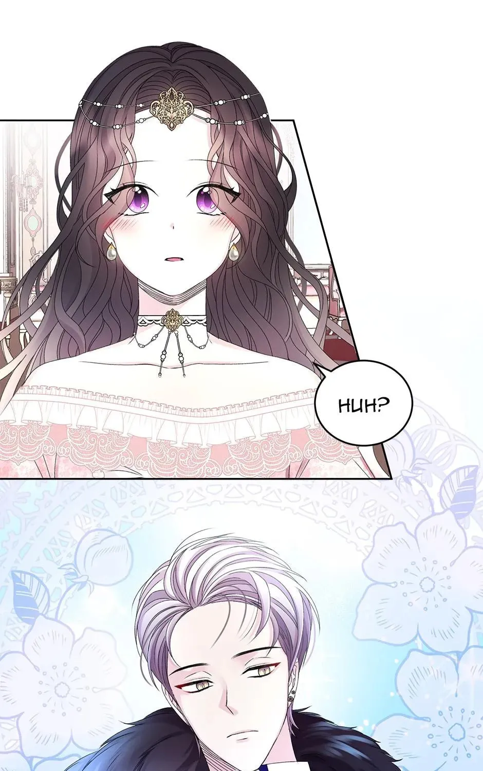 The Adorable Princess of Doom Chapter 60 page 73 - 
