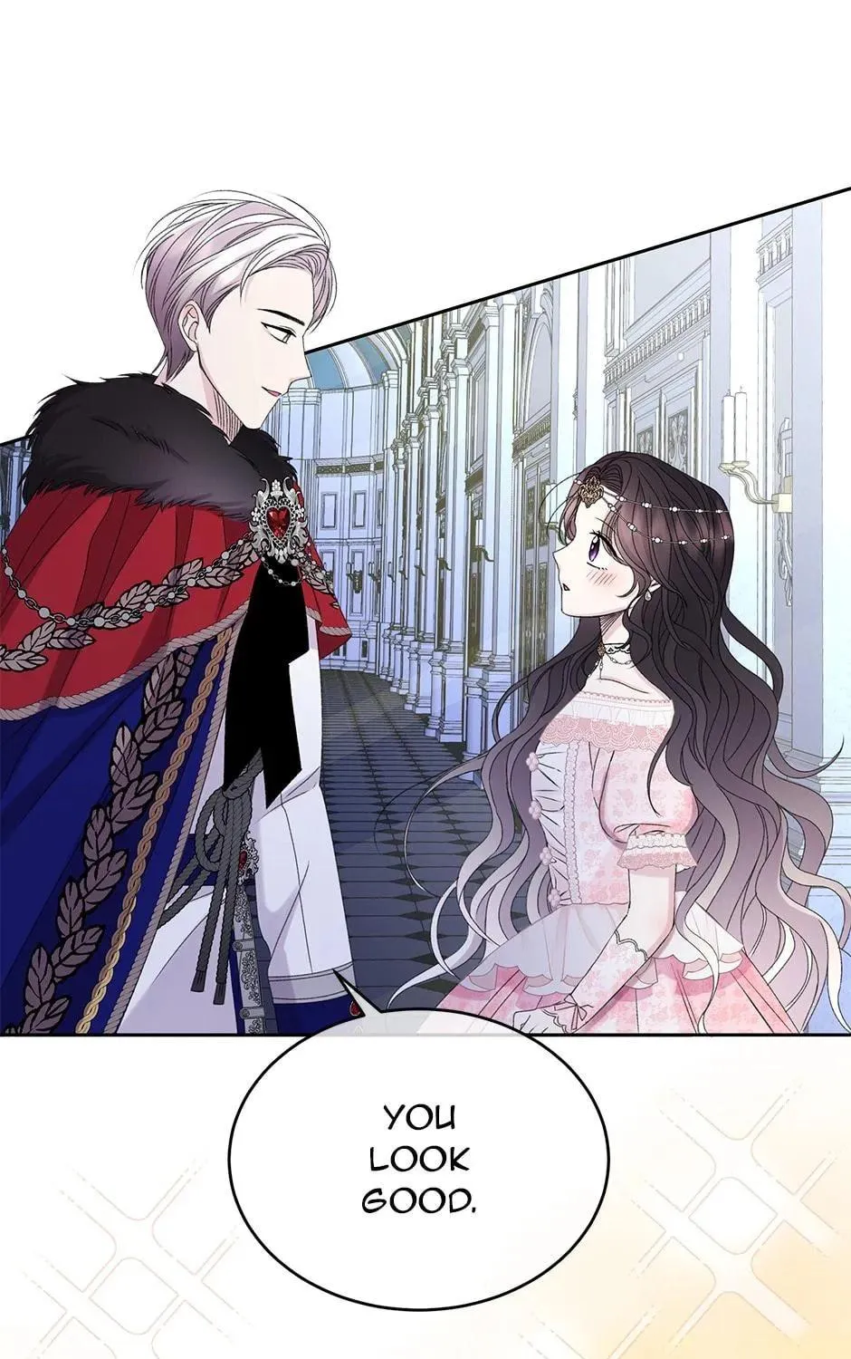 The Adorable Princess of Doom Chapter 60 page 77 - 