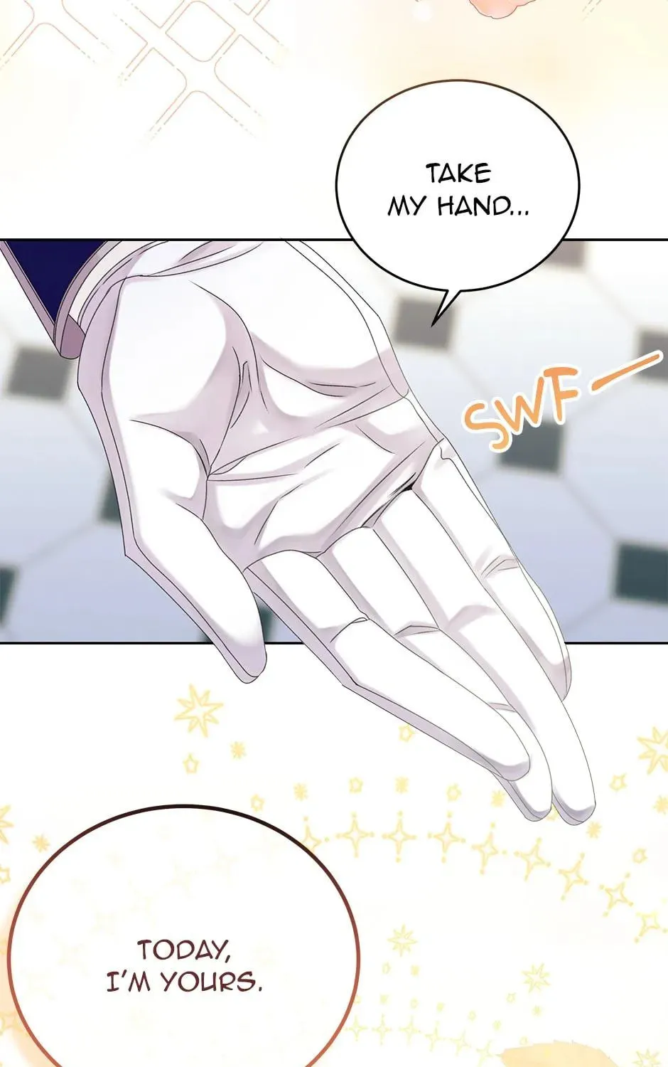 The Adorable Princess of Doom Chapter 60 page 81 - 