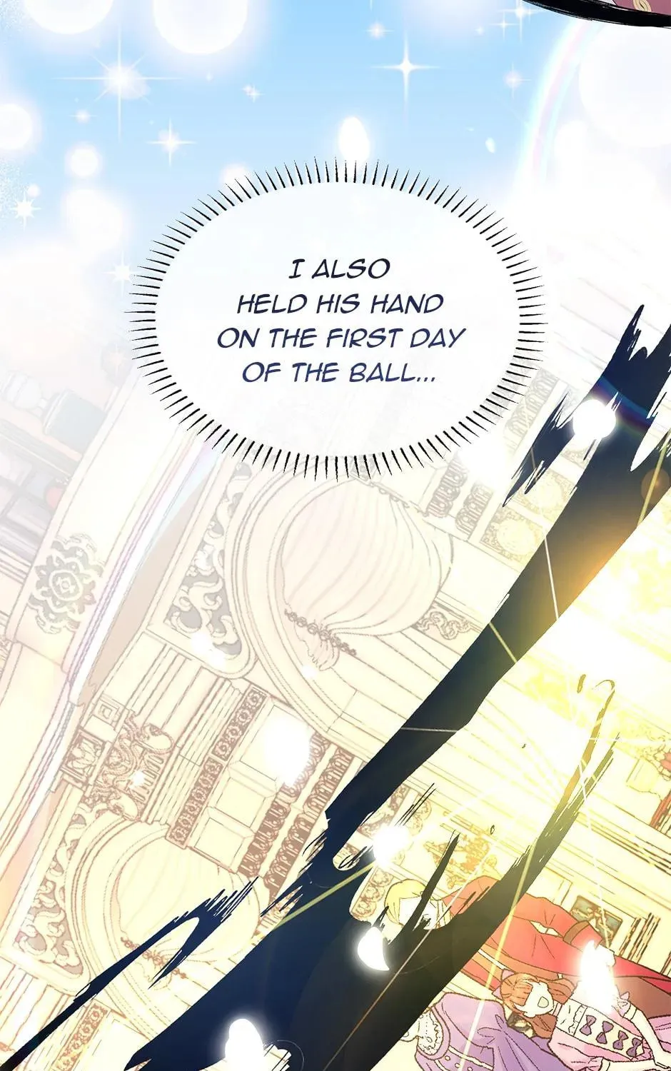 The Adorable Princess of Doom Chapter 60 page 87 - 
