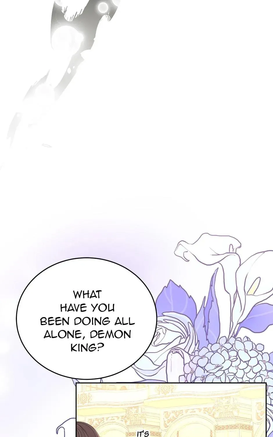 The Adorable Princess of Doom Chapter 60 page 93 - 