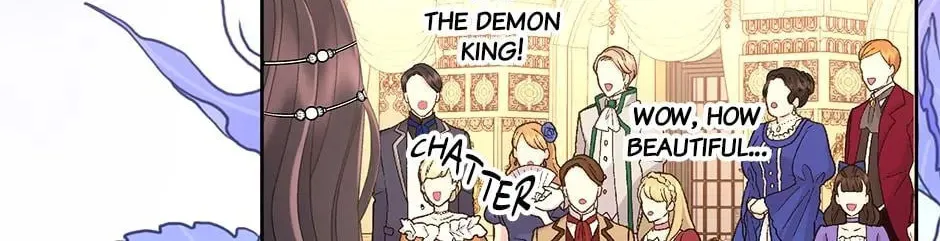 The Adorable Princess of Doom Chapter 60 page 94 - 