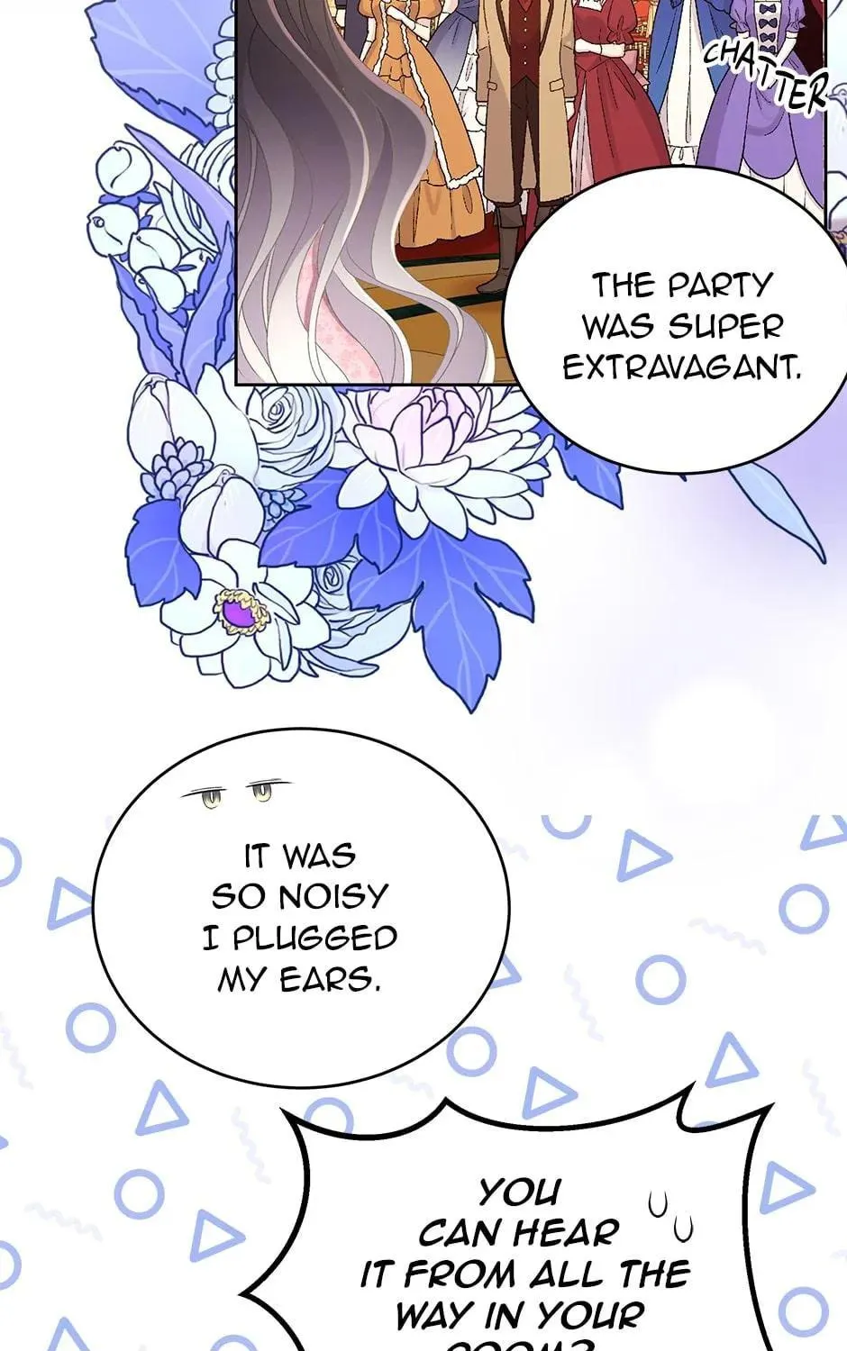 The Adorable Princess of Doom Chapter 60 page 95 - 