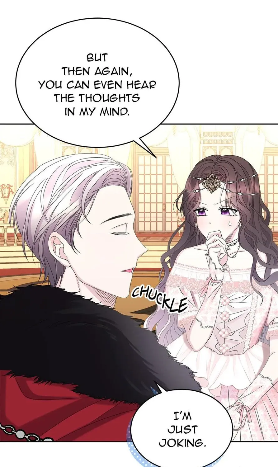 The Adorable Princess of Doom Chapter 60 page 97 - 