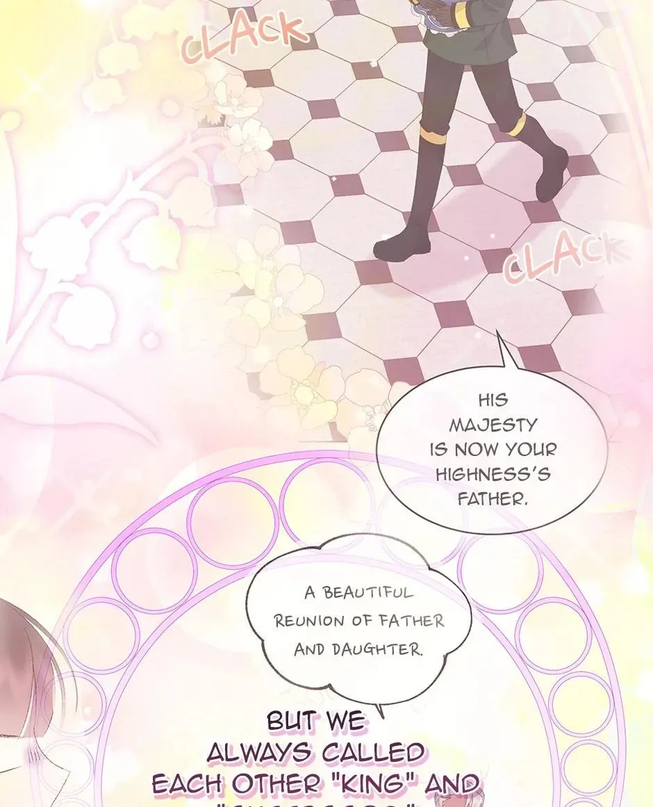 The Adorable Princess of Doom Chapter 61 page 2 - 