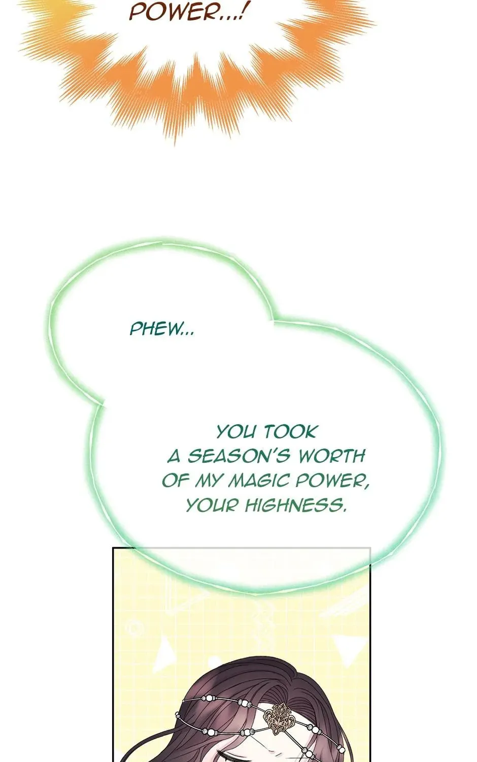 The Adorable Princess of Doom Chapter 61 page 105 - 