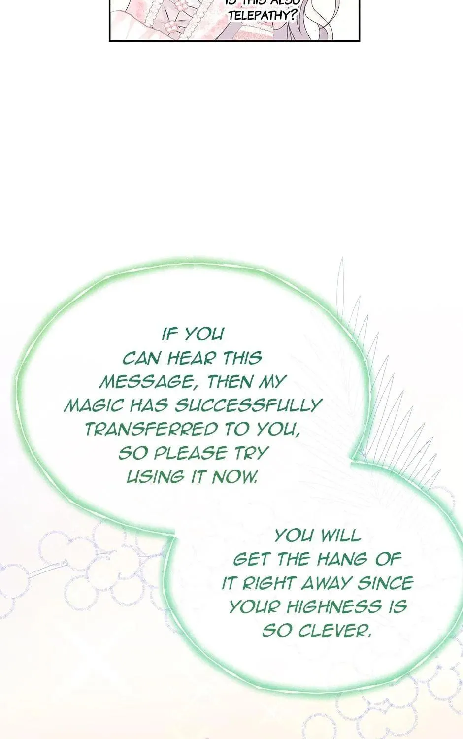The Adorable Princess of Doom Chapter 61 page 107 - 