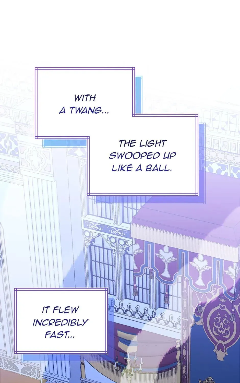 The Adorable Princess of Doom Chapter 61 page 121 - 