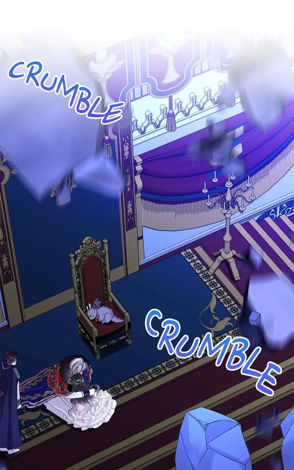 The Adorable Princess of Doom Chapter 61 page 127 - 