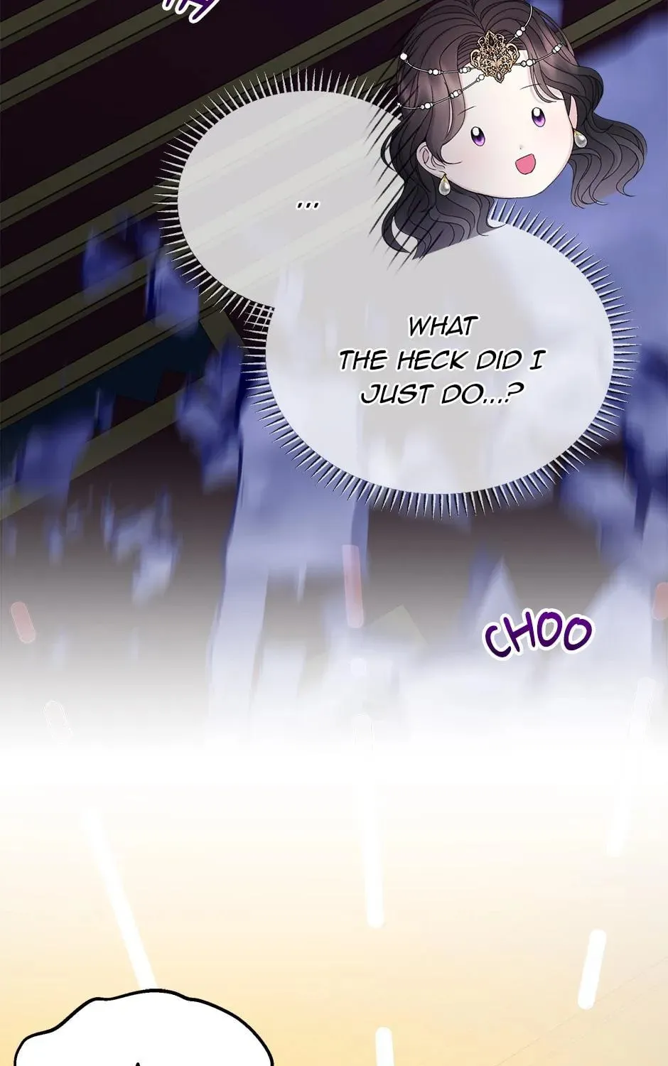 The Adorable Princess of Doom Chapter 61 page 129 - 