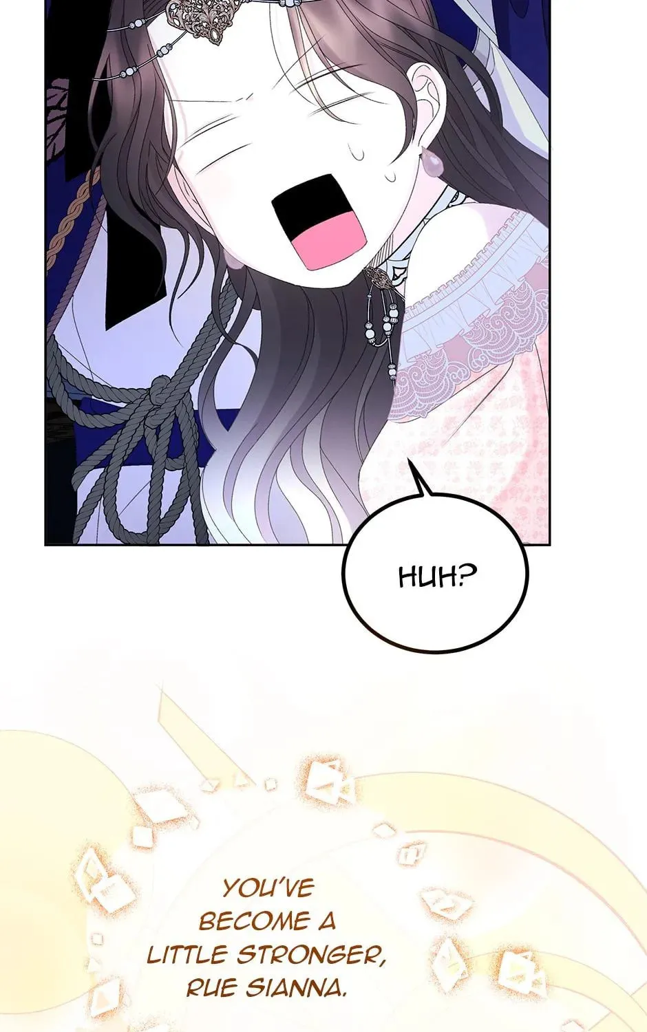 The Adorable Princess of Doom Chapter 61 page 135 - 