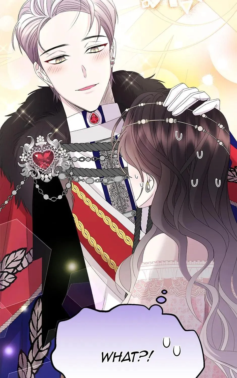 The Adorable Princess of Doom Chapter 61 page 137 - 